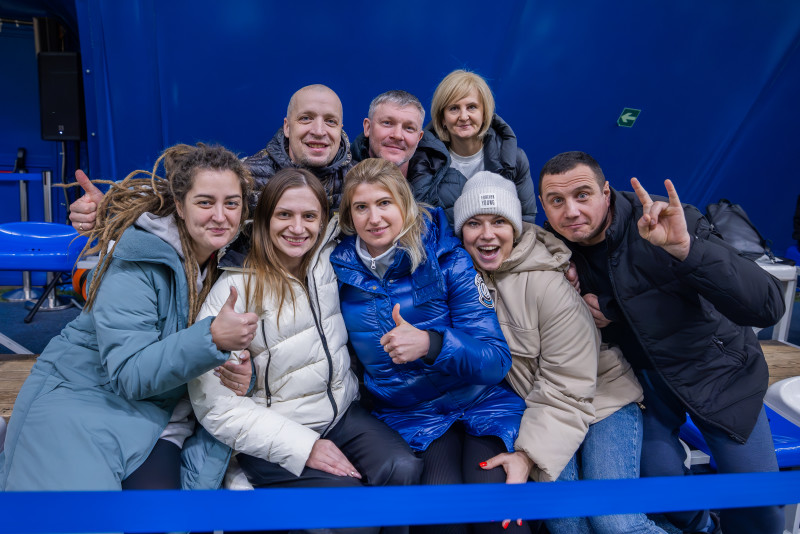 Кубок Владимира Варламова 2024,  «Автодор» — СШ-2