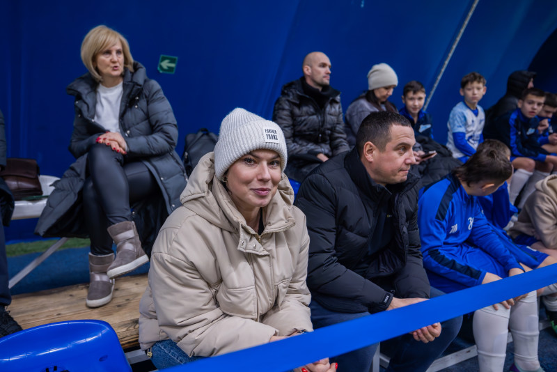 Кубок Владимира Варламова 2024,  «Автодор» — СШ-2