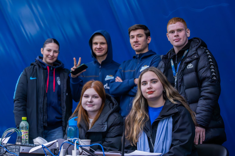 Кубок Владимира Варламова 2024,  «Автодор» — СШ-2