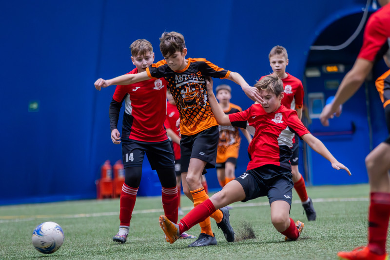 Кубок Владимира Варламова 2024,  «Автодор» — СШ-2