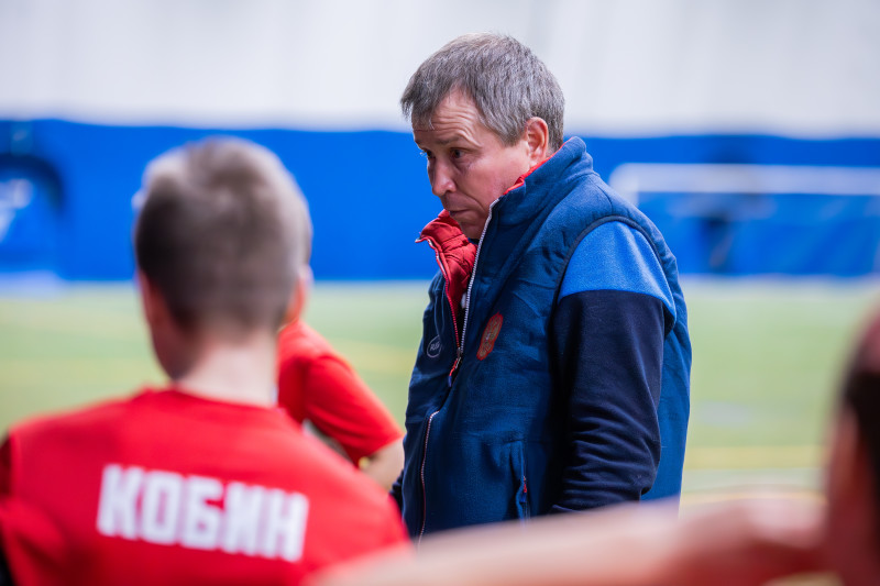 Кубок Владимира Варламова 2024,  «Автодор» — СШ-2