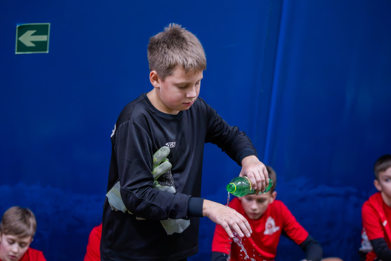 Кубок Владимира Варламова 2024,  «Автодор» — СШ-2