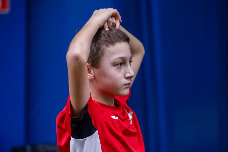 Кубок Владимира Варламова 2024,  «Автодор» — СШ-2