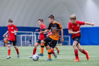 Кубок Владимира Варламова 2024,  «Автодор» — СШ-2