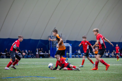 Кубок Владимира Варламова 2024,  «Автодор» — СШ-2