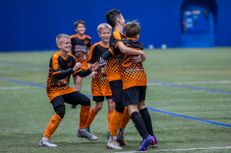 Кубок Владимира Варламова 2024,  «Автодор» — СШ-2