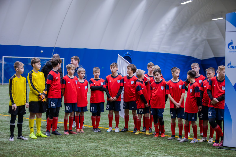 Кубок Владимира Варламова 2024,  «Автодор» — СШ-2