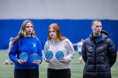 Кубок Владимира Варламова 2024,  «Автодор» — СШ-2