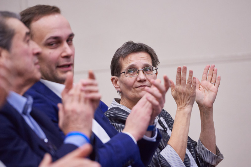 Выпускной «Зенита»-2007 в «Газпром»-Академии