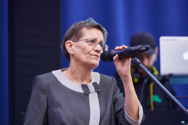 Выпускной «Зенита»-2007 в «Газпром»-Академии