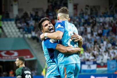 OLIMPBET Суперкубок России, «Зенит» — «Краснодар»