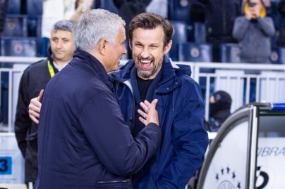 Winline Суперсерия, «Фенербахче» — «Зенит»