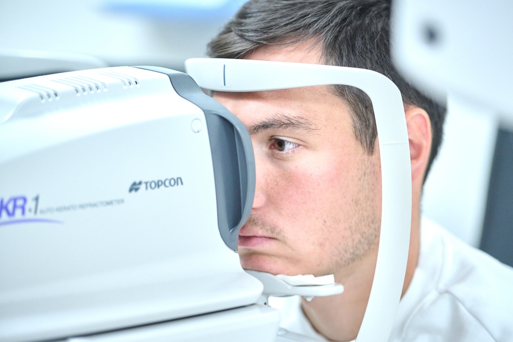 Медосмотр основного состава «Зенит» в клинике «Белоостров»: день первый