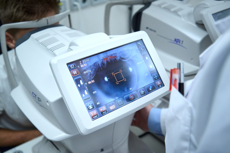 Медосмотр основного состава «Зенит» в клинике «Белоостров»: день первый