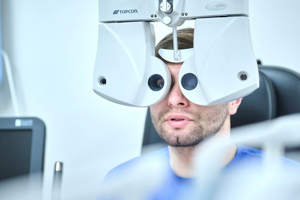 Медосмотр основного состава «Зенит» в клинике «Белоостров»: день первый