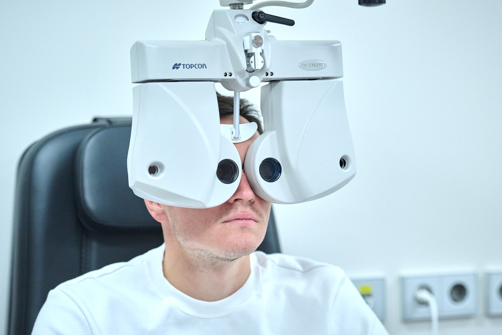 Медосмотр основного состава «Зенит» в клинике «Белоостров»: день первый