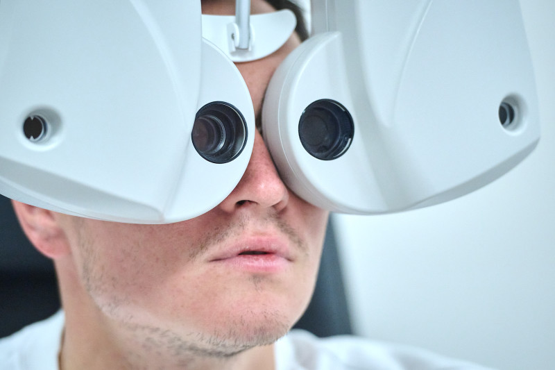 Медосмотр основного состава «Зенит» в клинике «Белоостров»: день первый