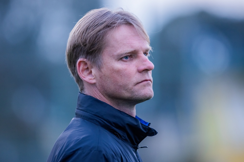 Первые учебно-тренировочные сборы «Зенита»-м в Турции: 30 января, вечерняя тренировка