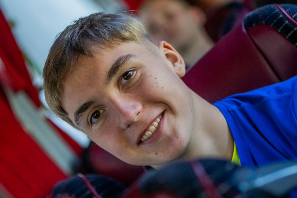 Товарищеский матч «Зенит»-м — ЦСКА-м