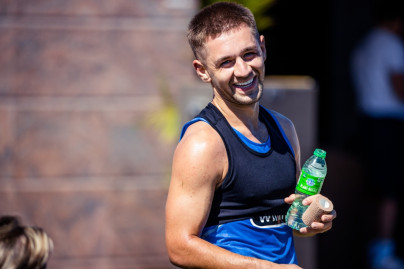 Зимние «Газпром» — тренировочные сборы 2025: 5 февраля, утренняя тренировка