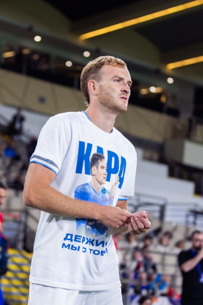 Winline Зимний кубок РПЛ, «Зенит» — ЦСКА