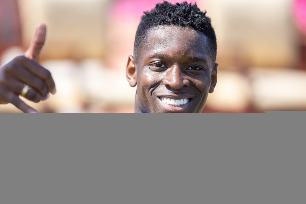 Зимние «Газпром» — тренировочные сборы 2025: 6 февраля, утренняя тренировка