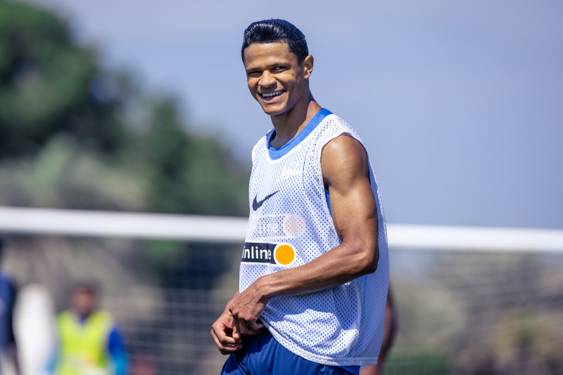 Зимние «Газпром» — тренировочные сборы 2025: 6 февраля, утренняя тренировка