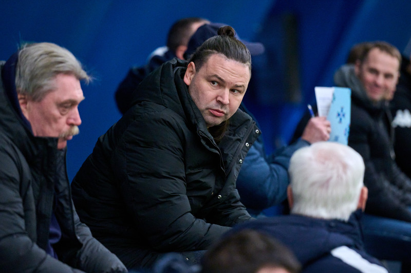 Кубок Дружбы 2025 в «Газпром»-Академии: «Зенит»-2009— АБФФ