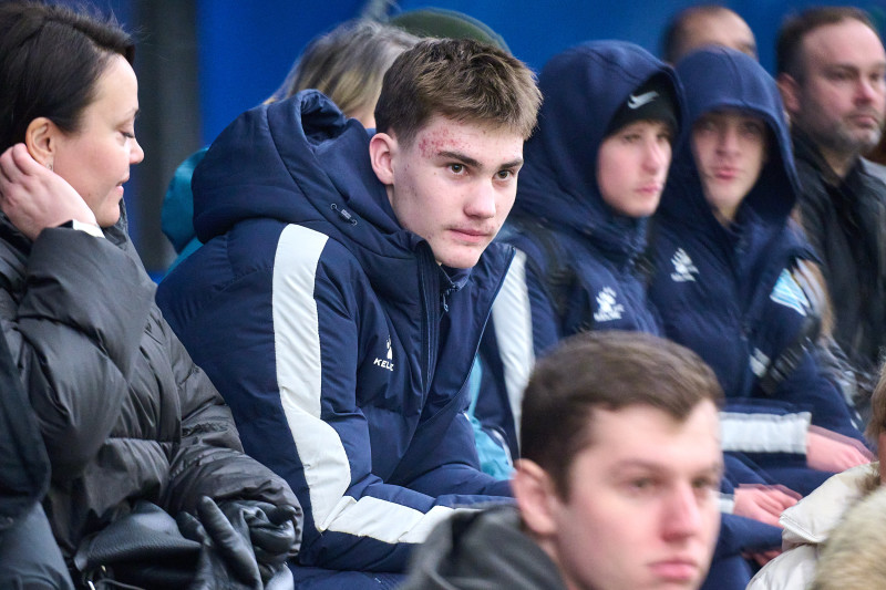 Кубок Дружбы 2025 в «Газпром»-Академии: «Зенит»-2009— АБФФ