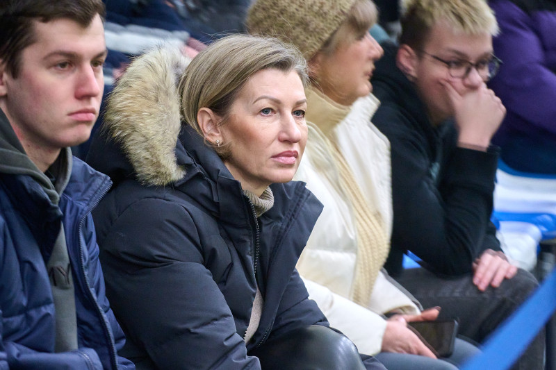 Кубок Дружбы 2025 в «Газпром»-Академии: «Зенит»-2009— АБФФ