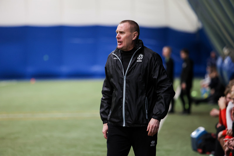 Кубок Дружбы 2025 в «Газпром»-Академии: «Зенит»-2008 — АБФФ