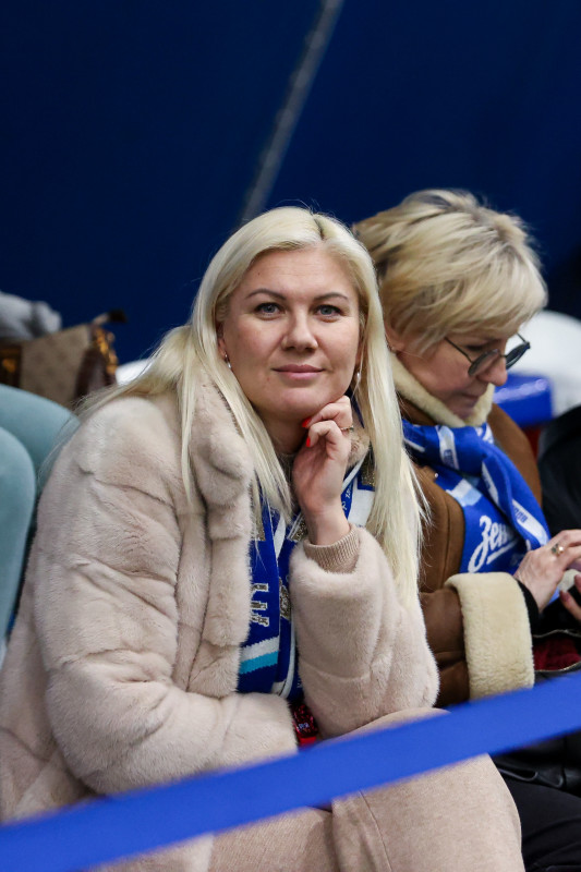 Кубок Дружбы 2025 в «Газпром»-Академии: «Зенит»-2008 — АБФФ