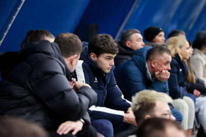 Кубок Дружбы 2025 в «Газпром»-Академии: «Зенит»-2008 — АБФФ