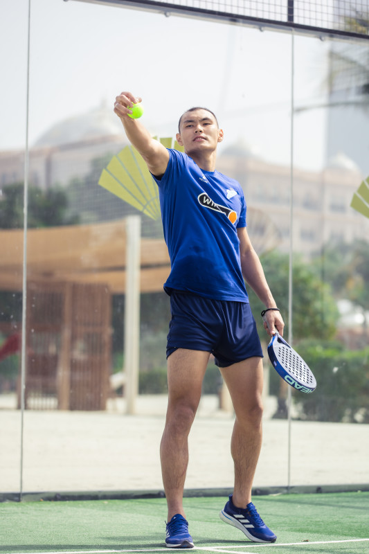 Досуг игроков «Зенита» на сборах в ОАЭ