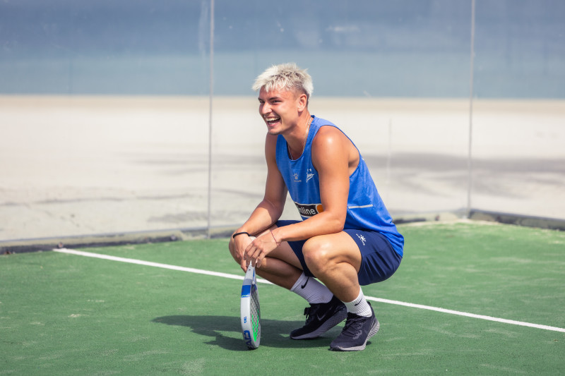 Досуг игроков «Зенита» на сборах в ОАЭ