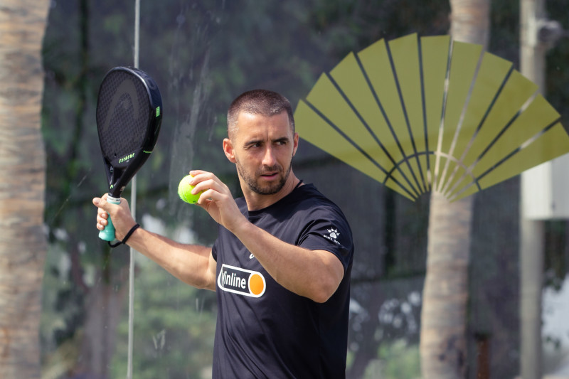 Досуг игроков «Зенита» на сборах в ОАЭ