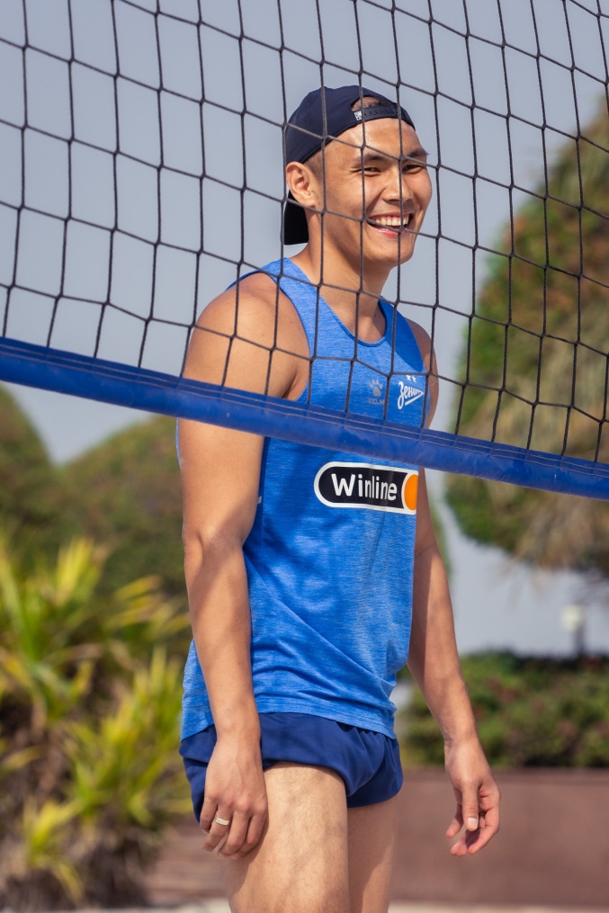 Досуг игроков «Зенита» на сборах в ОАЭ