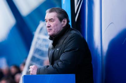 XI Международный турнир Кубок Бесова: матч  ФК «Войводина» — Академия АБФФ