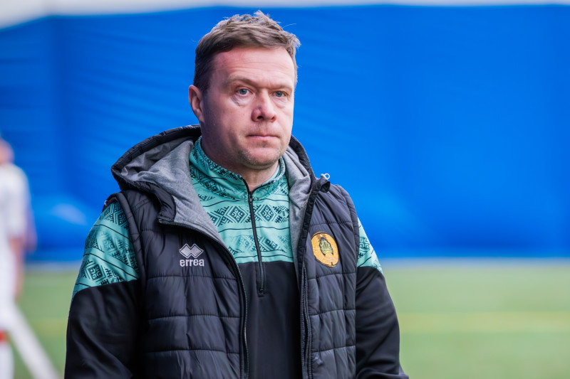 XI Международный турнир Кубок Бесова: матч Академия АБФФ  —  ФК «Пахтакор»