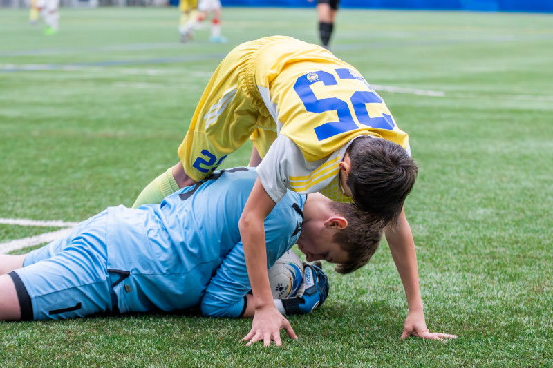 XI Международный турнир Кубок Бесова: матч Академия АБФФ  —  ФК «Пахтакор»