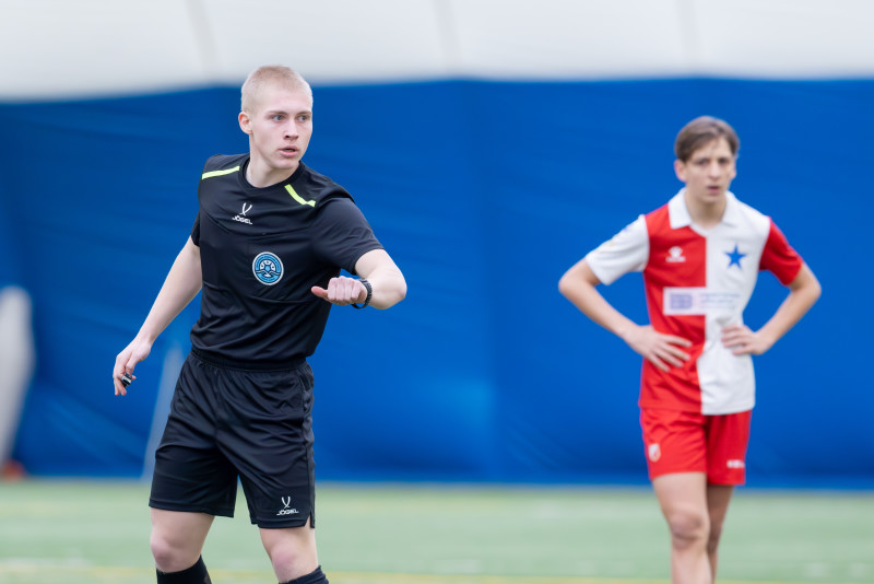 XI Международный турнир Кубок Бесова: матч  ФК «Войводина» —  ФК «Зенит»