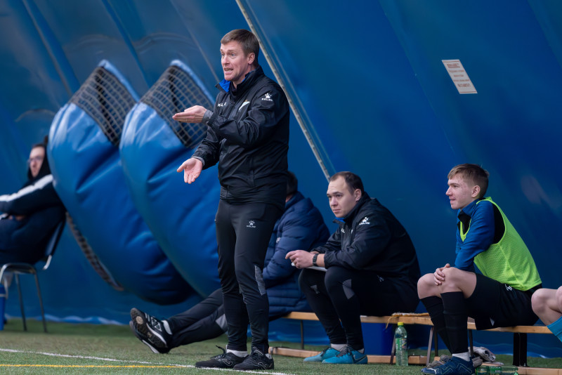 XI Международный турнир Кубок Бесова: матч  ФК «Войводина» —  ФК «Зенит»