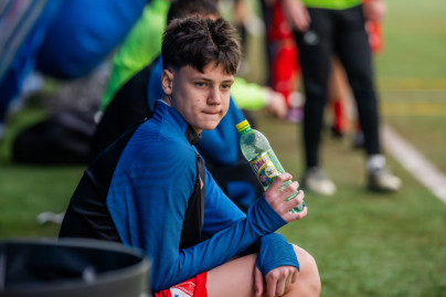 XI Международный турнир Кубок Бесова: матч  ФК «Войводина» —  ФК «Зенит»