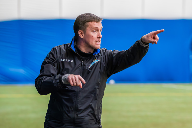 XI Международный турнир Кубок Бесова: матч  ФК «Войводина» —  ФК «Зенит»