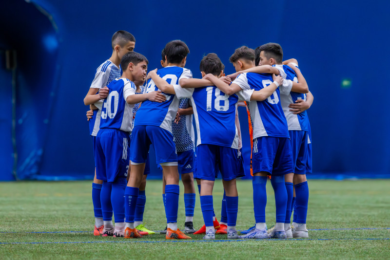 XI Международный турнир Кубок Бесова: матч  ФК «Пахтакор» — ФК «Войводина»