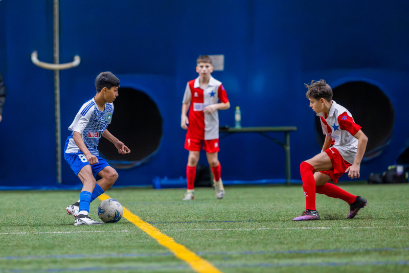 XI Международный турнир Кубок Бесова: матч  ФК «Пахтакор» — ФК «Войводина»