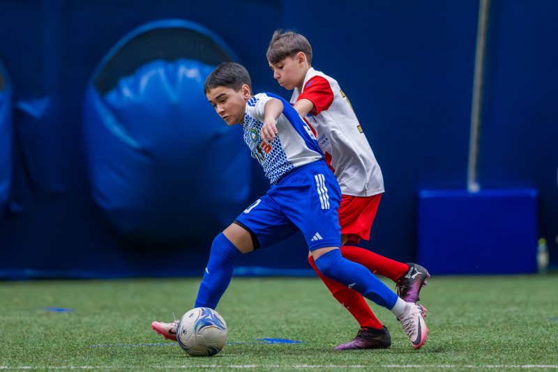 XI Международный турнир Кубок Бесова: матч  ФК «Пахтакор» — ФК «Войводина»