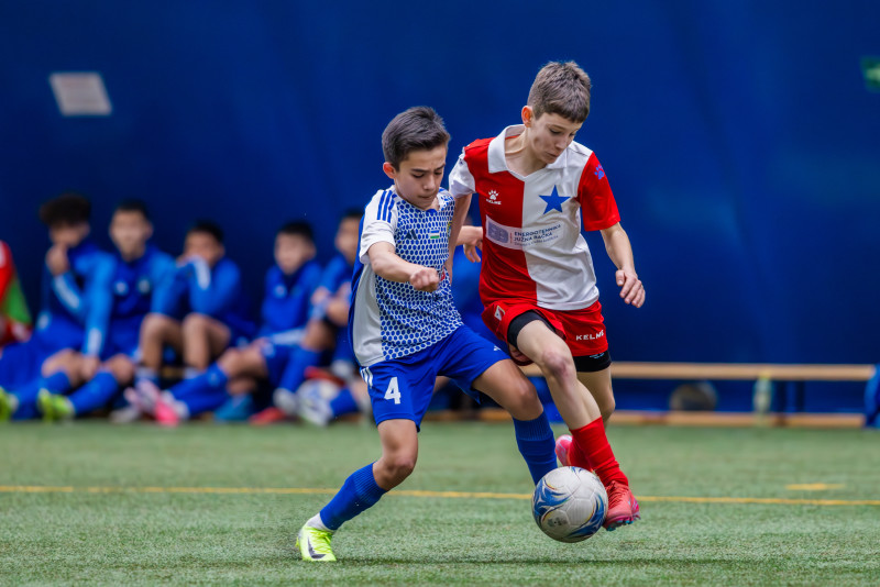 XI Международный турнир Кубок Бесова: матч  ФК «Пахтакор» — ФК «Войводина»