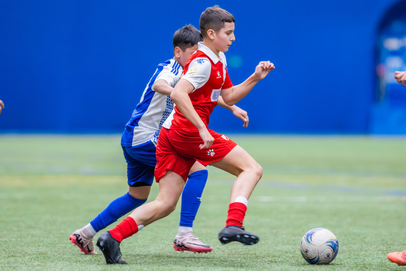 XI Международный турнир Кубок Бесова: матч  ФК «Пахтакор» — ФК «Войводина»