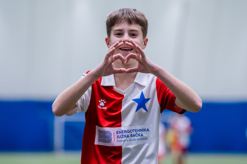 XI Международный турнир Кубок Бесова: матч  ФК «Пахтакор» — ФК «Войводина»